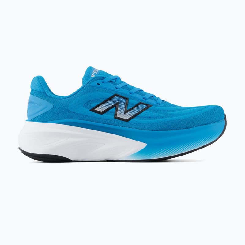 Pánské běžecké boty New Balance Fresh Foam More V6 altitude/black 8