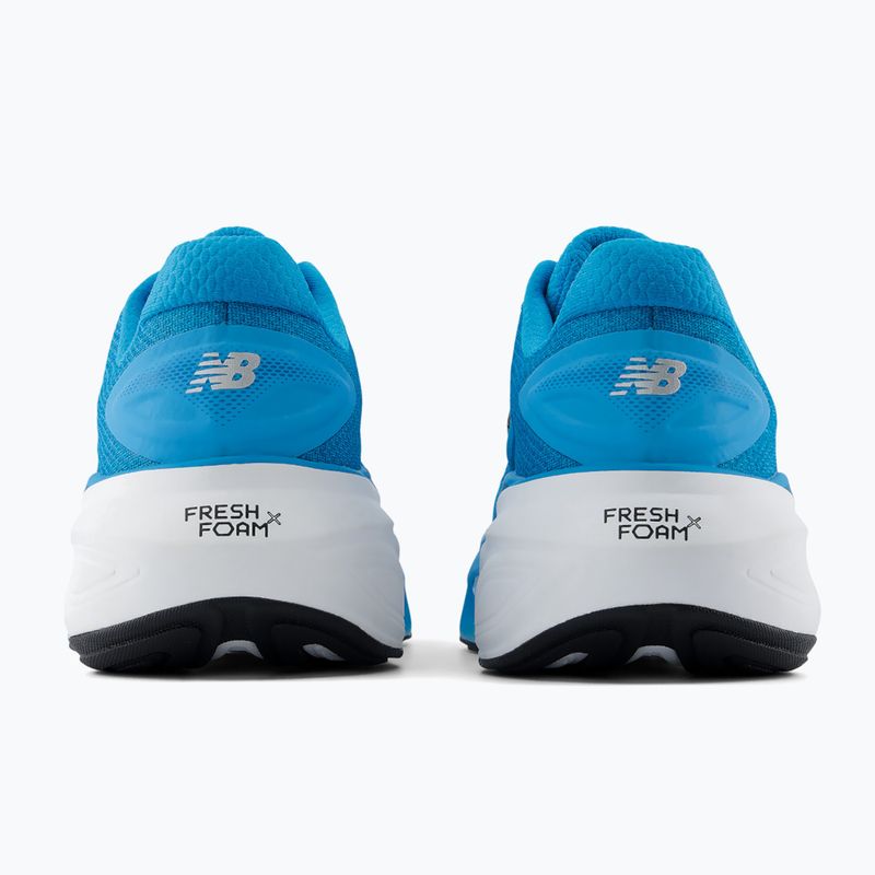 Pánské běžecké boty New Balance Fresh Foam More V6 altitude/black 10