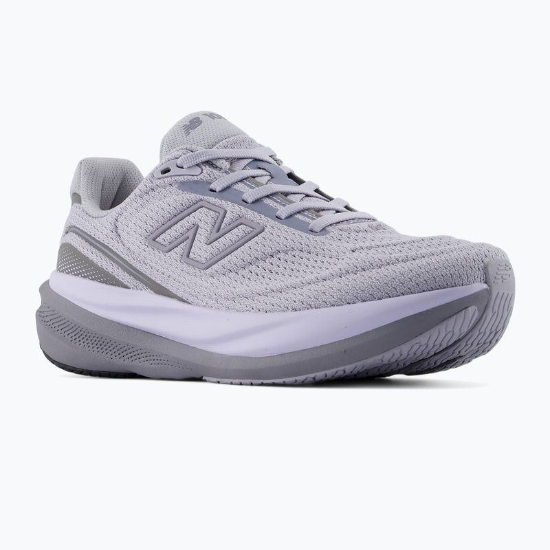 Dámské běžecké boty New Balance 1080's V15 digital mist/smoked violet 8
