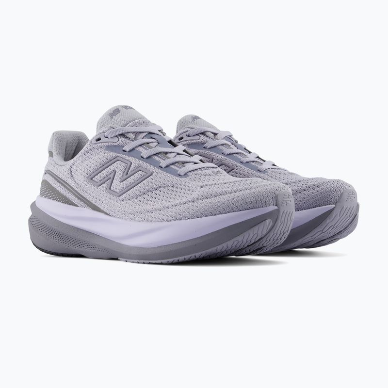 Dámské běžecké boty New Balance 1080's V15 digital mist/smoked violet 12