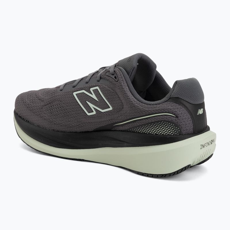 Pánské běžecké boty New Balance 1080's V15 magnet/silver moss 3