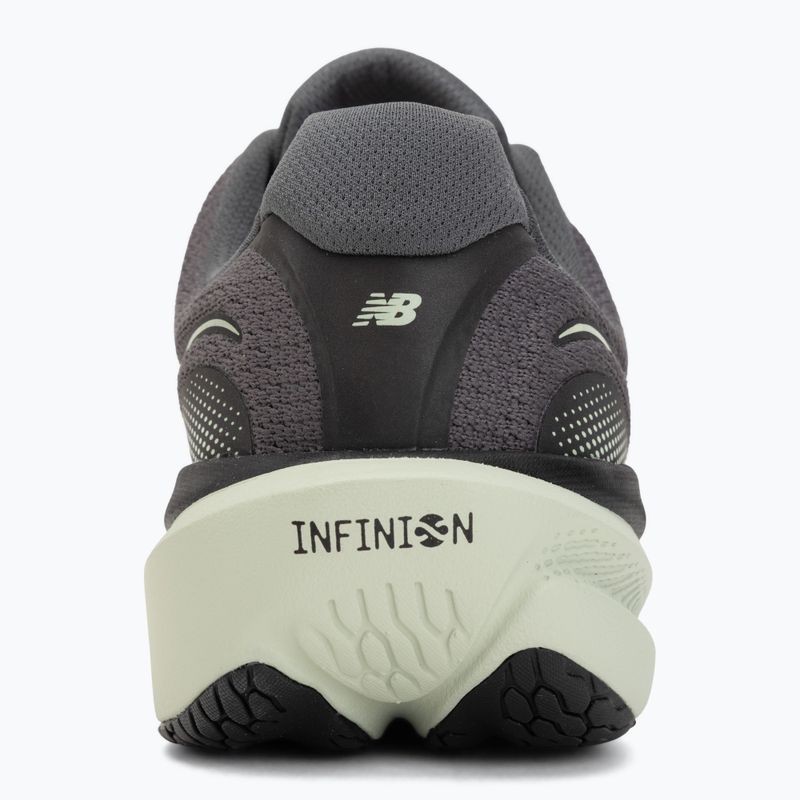 Pánské běžecké boty New Balance 1080's V15 magnet/silver moss 6