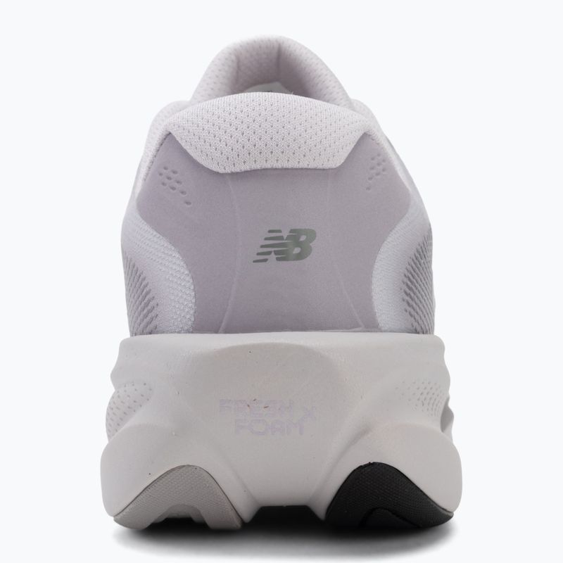 Dámské běžecké boty New Balance Ellipse V1 horizon grey/truffle salt 6