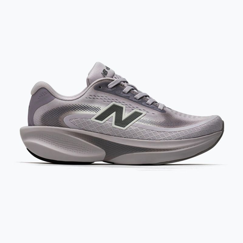 Dámské běžecké boty New Balance Ellipse V1 horizon grey/truffle salt 8