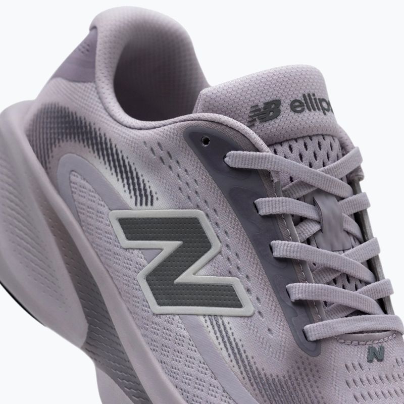 Dámské běžecké boty New Balance Ellipse V1 horizon grey/truffle salt 9