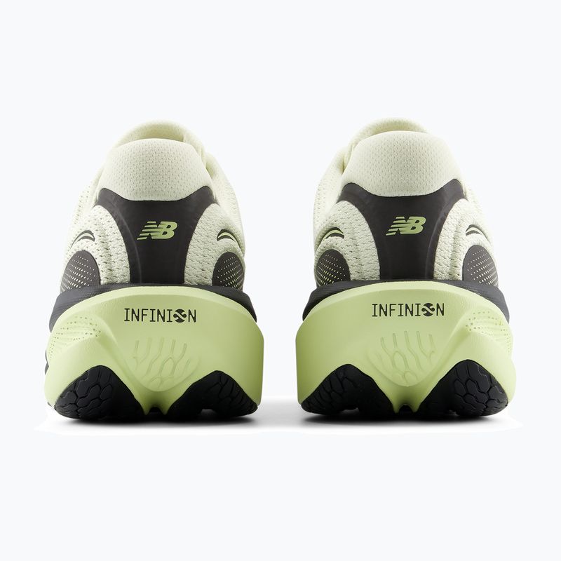 Pánské běžecké boty New Balance 1080's V15 pistachio butter/black 5