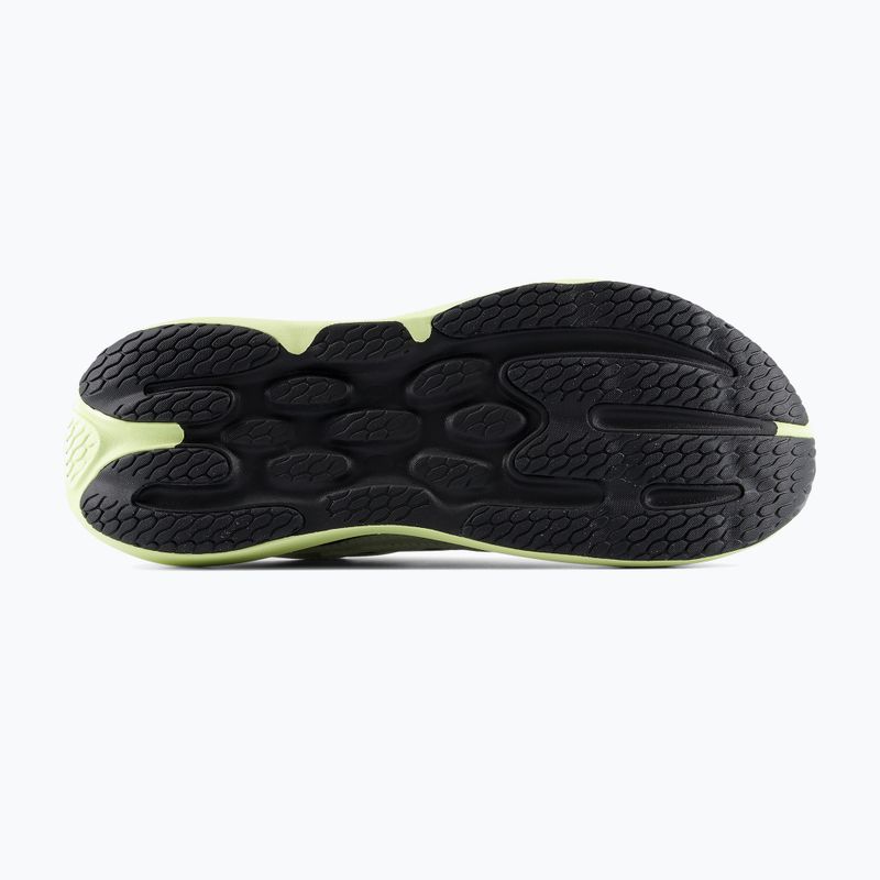 Pánské běžecké boty New Balance 1080's V15 pistachio butter/black 6
