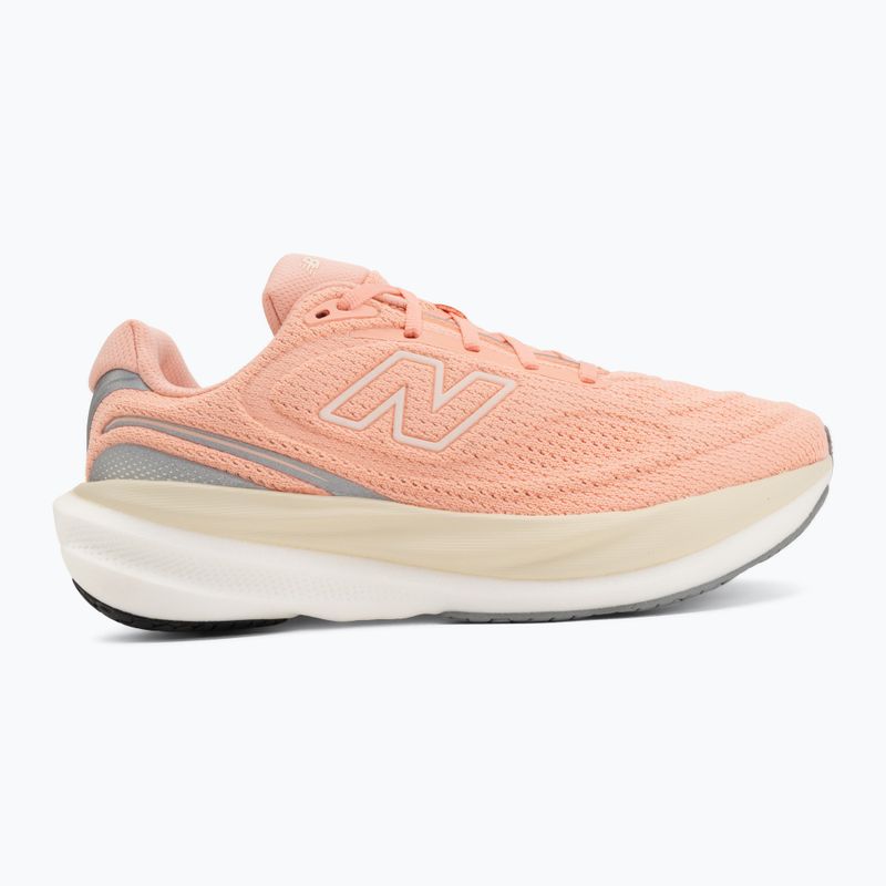 Dámské běžecké boty New Balance 1080's V15 pink lemonade/angora 2