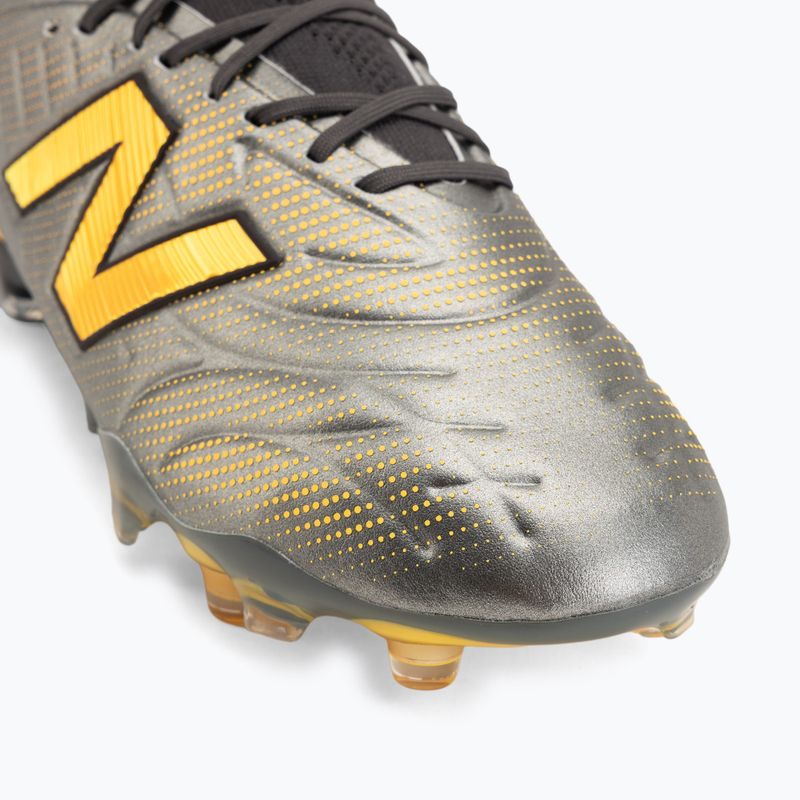 Kopačky New Balance Tekela Elite Low V5 FG grey 7
