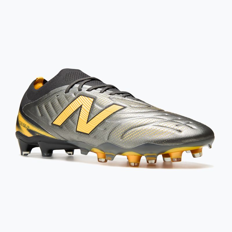 Kopačky New Balance Tekela Elite Low V5 FG grey 8
