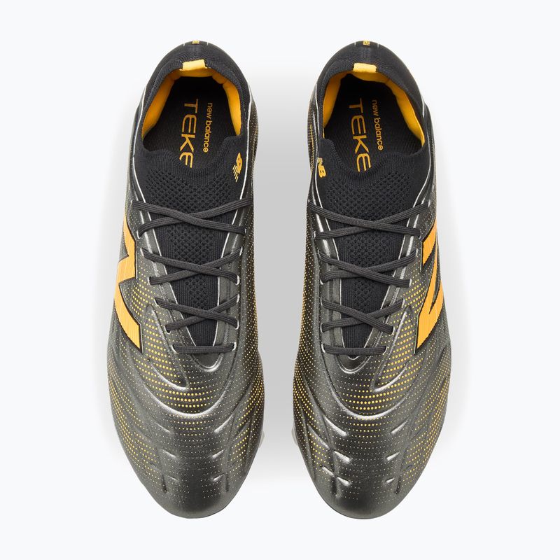 Kopačky New Balance Tekela Elite Low V5 FG grey 10