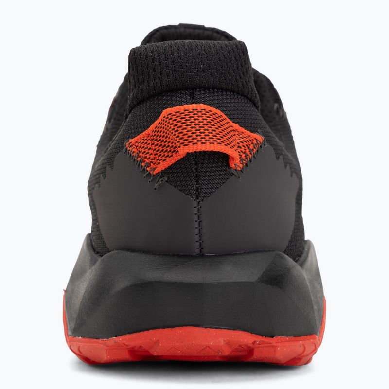 Pánské běžecké boty New Balance Dynasoft Nitrel V6 black/neo flame 6