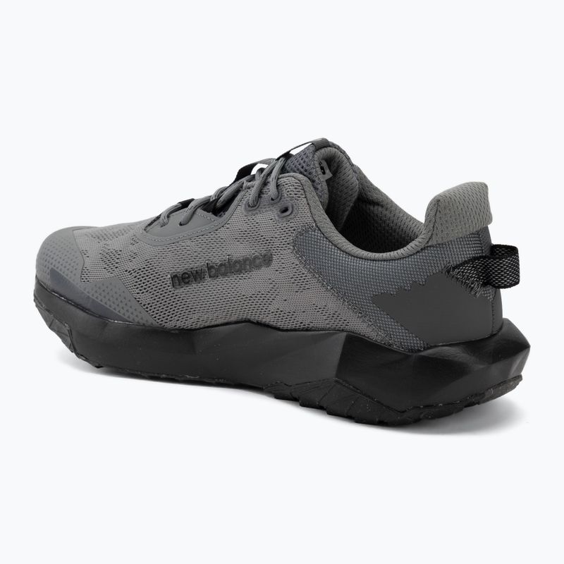 Pánské běžecké boty New Balance Dynasoft Nitrel V6 black/dark night/neo flame 3