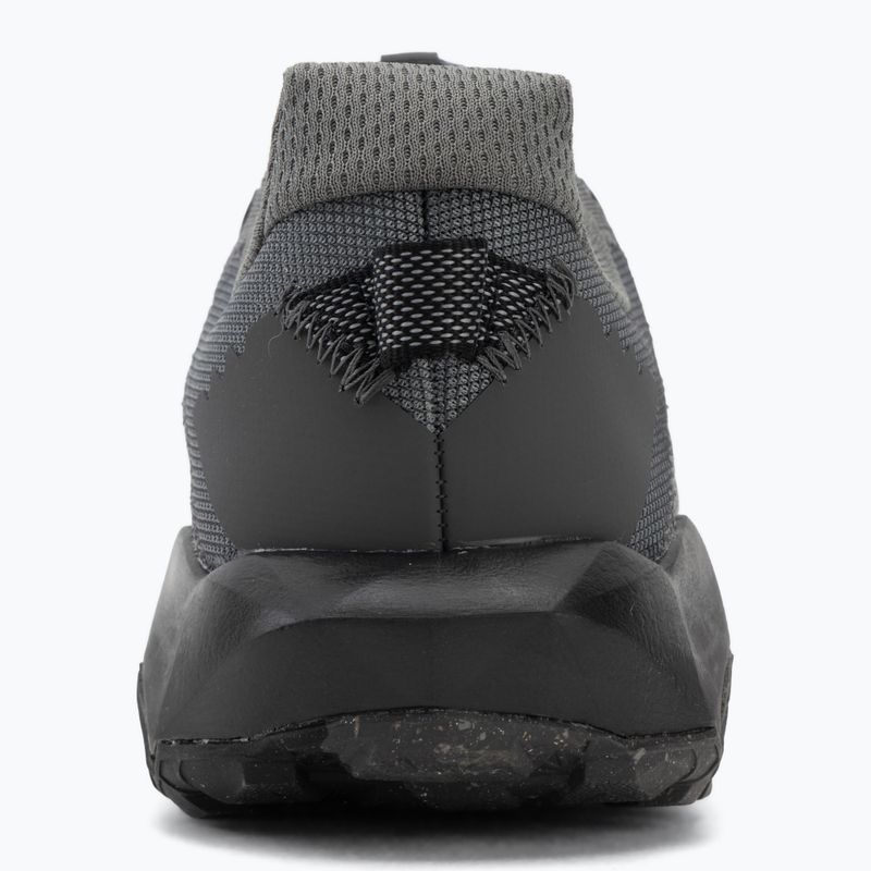 Pánské běžecké boty New Balance Dynasoft Nitrel V6 black/dark night/neo flame 6
