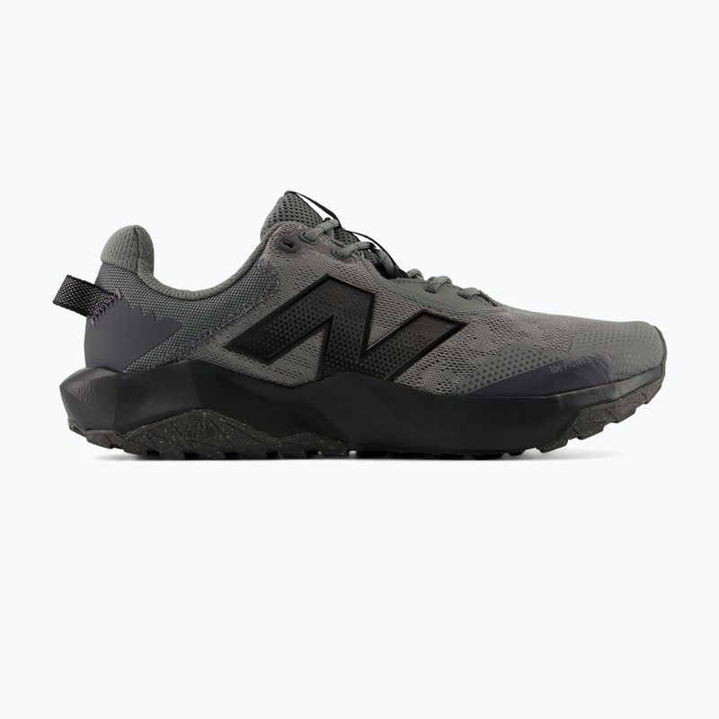 Pánské běžecké boty New Balance Dynasoft Nitrel V6 black/dark night/neo flame