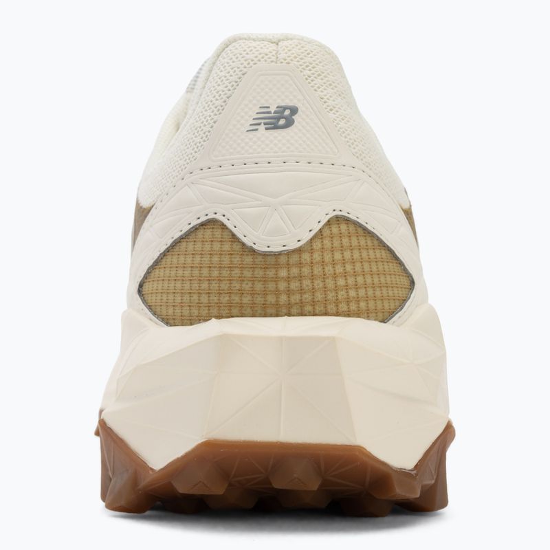 Pánské běžecké boty New Balance Tektrel Utility V1 basil oil/angora/gum 6