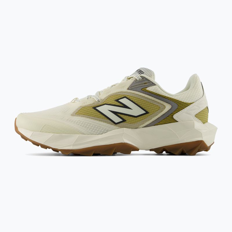 Pánské běžecké boty New Balance Tektrel Utility V1 basil oil/angora/gum 10