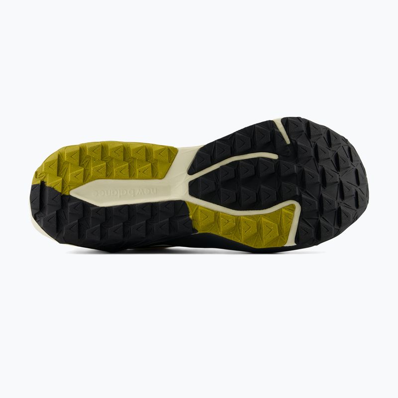 Pánské běžecké boty New Balance Dynasoft Nitrel V6 angora/black/basil oil 4