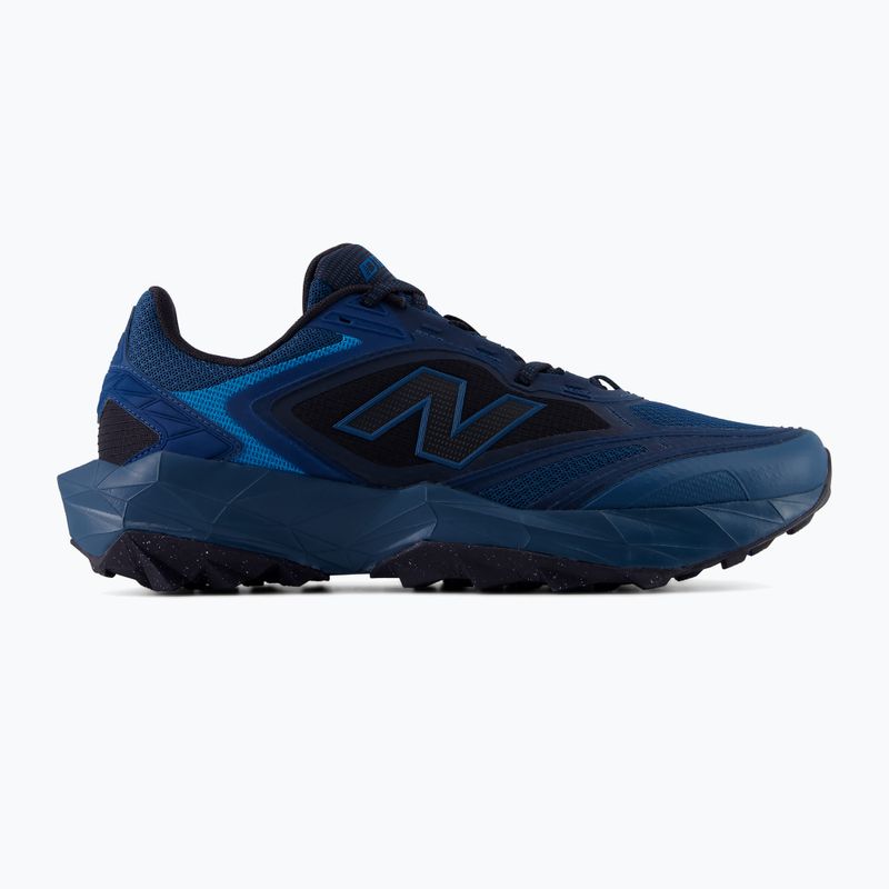 Pánské běžecké boty New Balance Tektrel Utility V1 streamsong/altitude 9