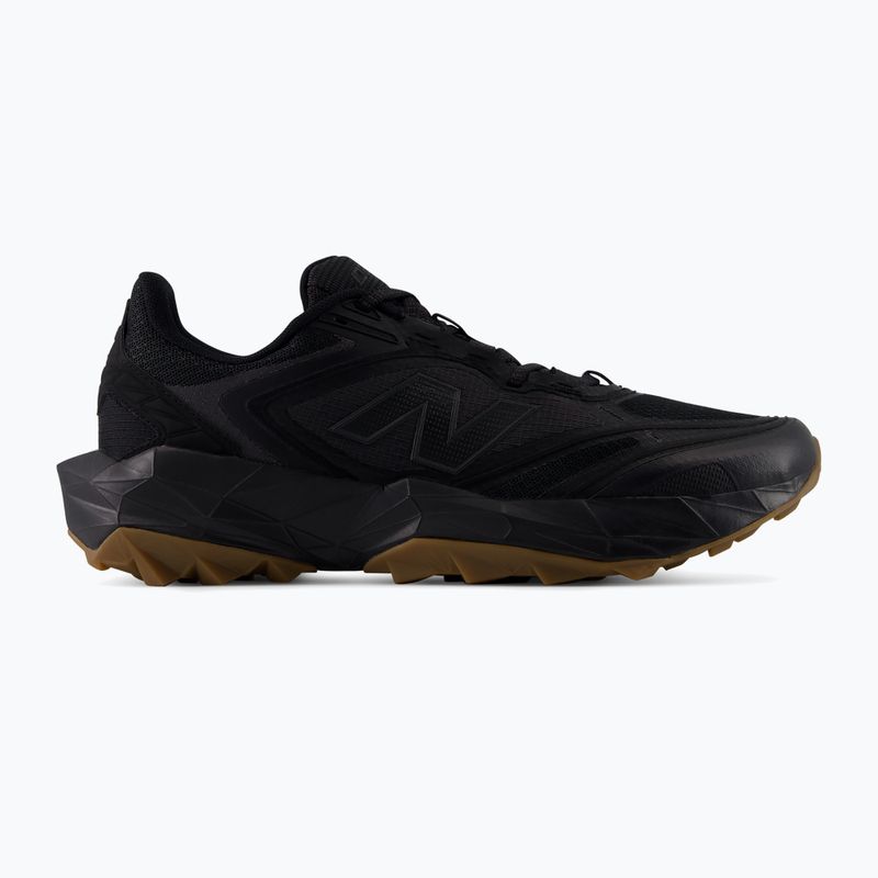 Pánské běžecké boty New Balance Tektrel Utility V1 black/gum 2