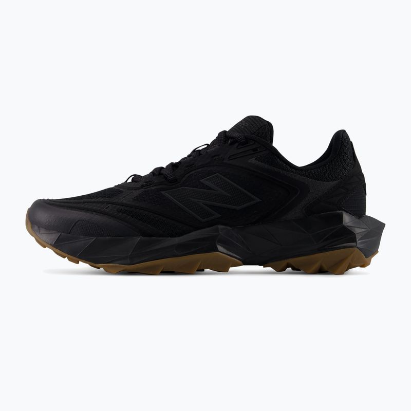 Pánské běžecké boty New Balance Tektrel Utility V1 black/gum 3