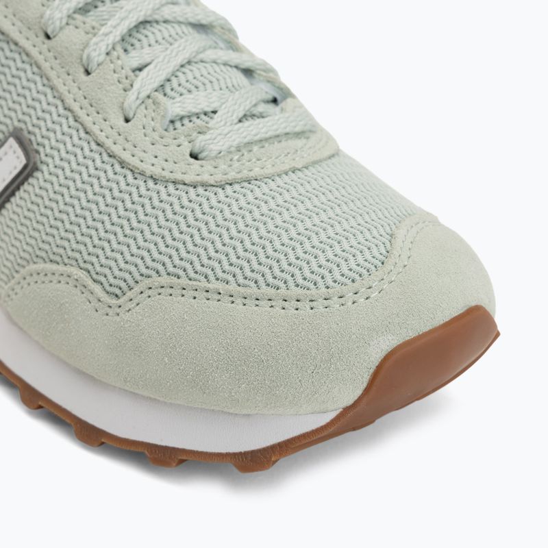 Dámské boty New Balance Classic 515's V3 green 7