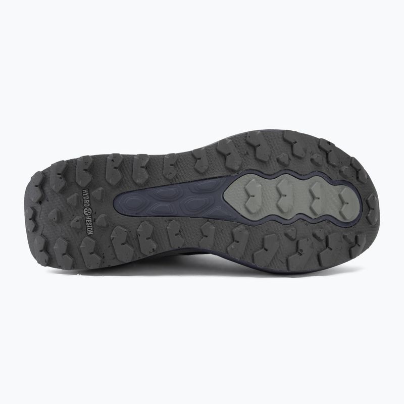 Pánské běžecké boty New Balance Fresh Foam Garoe V2 meteorite/slate grey 4
