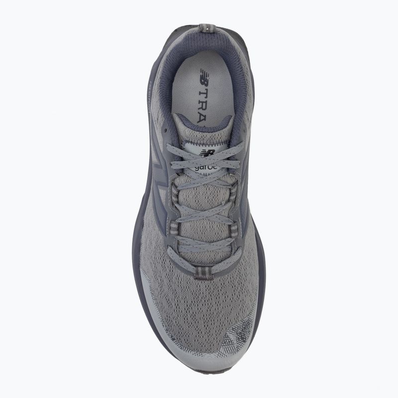 Pánské běžecké boty New Balance Fresh Foam Garoe V2 meteorite/slate grey 5