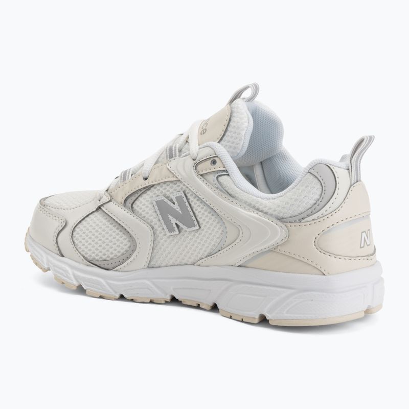 Dámské boty New Balance 408's V1 sea salt/grey matter 3