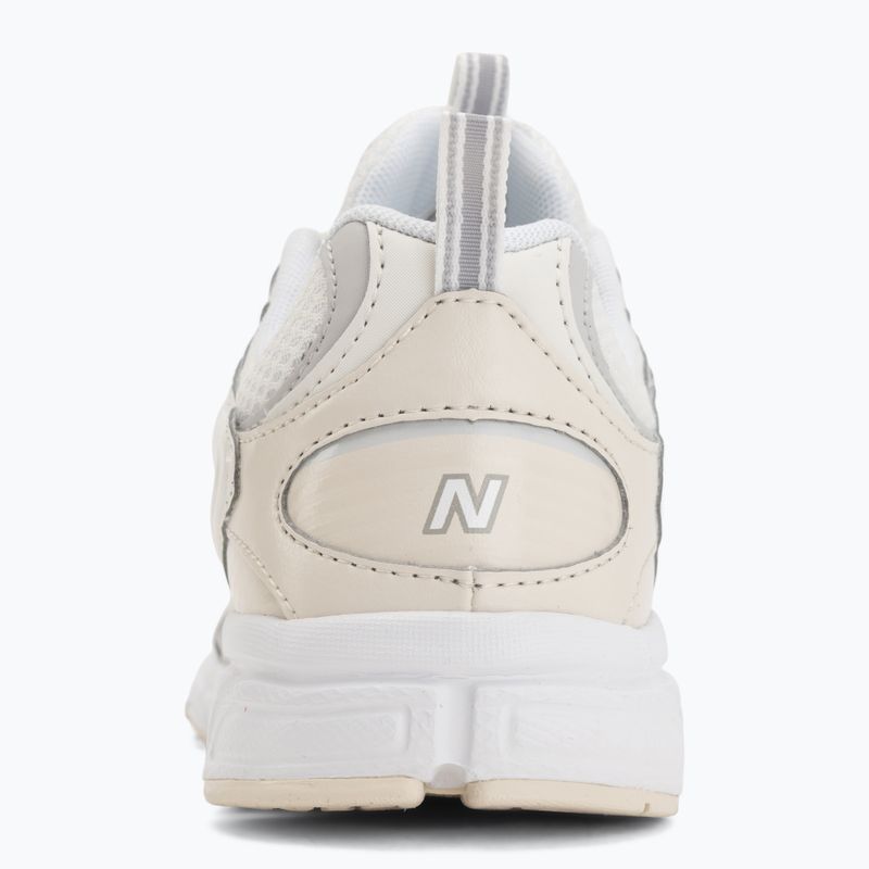 Dámské boty New Balance 408's V1 sea salt/grey matter 6