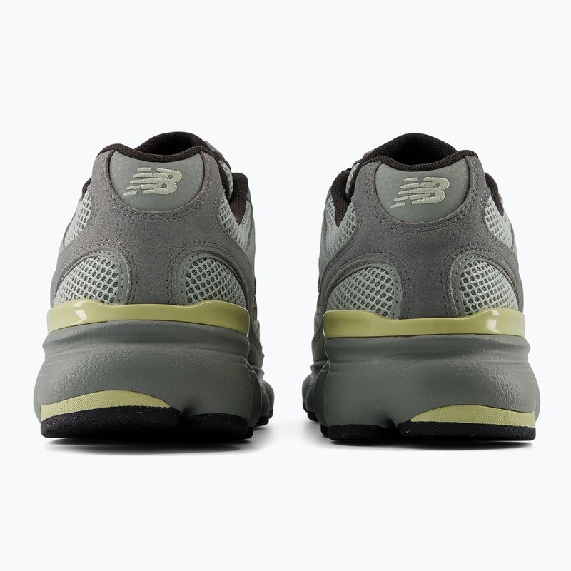 Pánské boty New Balance 603's V1 lone star grey/ayberry 4