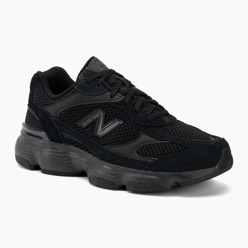 Pánské boty New Balance 603's V1 black/black