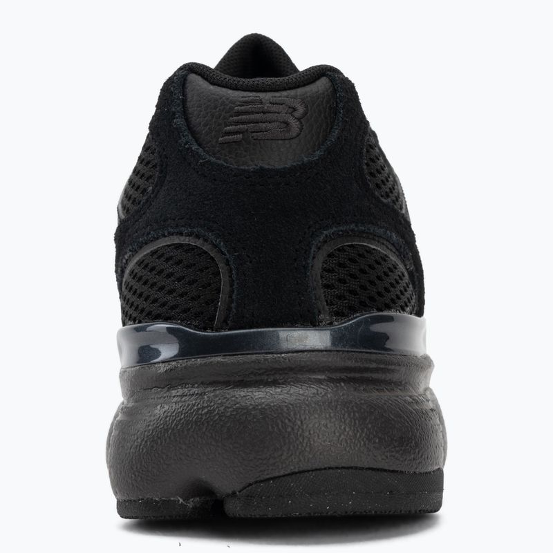 Pánské boty New Balance 603's V1 black/black 6