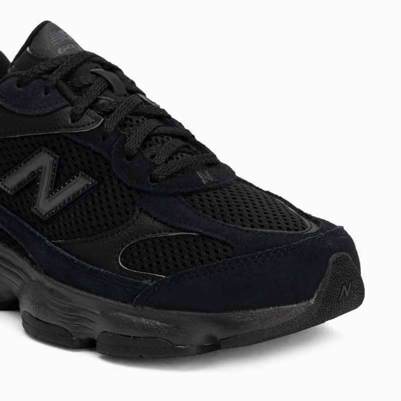 Pánské boty New Balance 603's V1 black/black 7