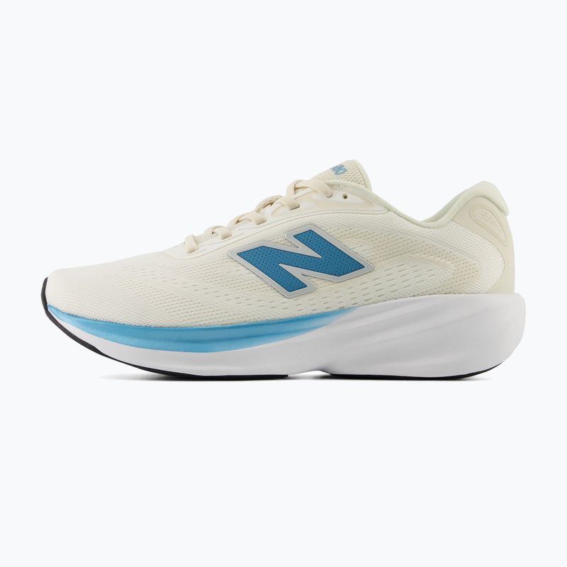 Dámské běžecké boty New Balance Fresh Foam 680's V9 sea salt/altitude metallic/white 3