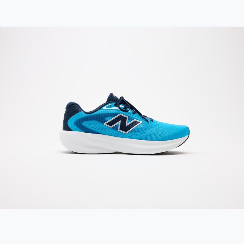 Pánské běžecké boty New Balance Fresh Foam 680's V9 altitude/nb navy 9
