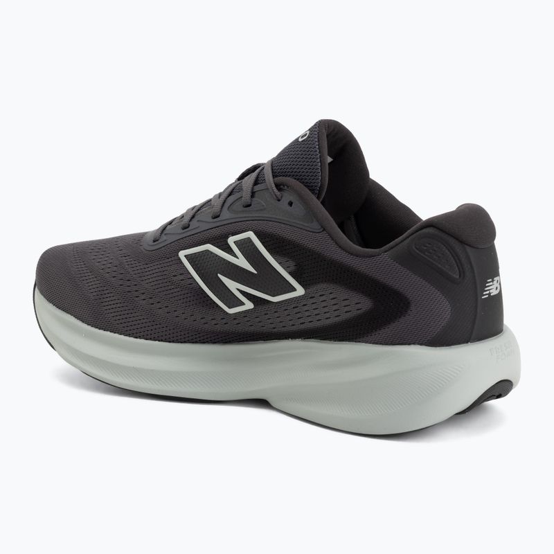 Pánské běžecké boty New Balance Fresh Foam 680's V9 grey 3