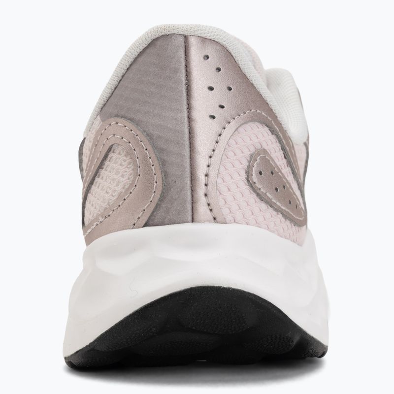 Dámské běžecké boty New Balance Fresh Foam Arishi V4 pink 6