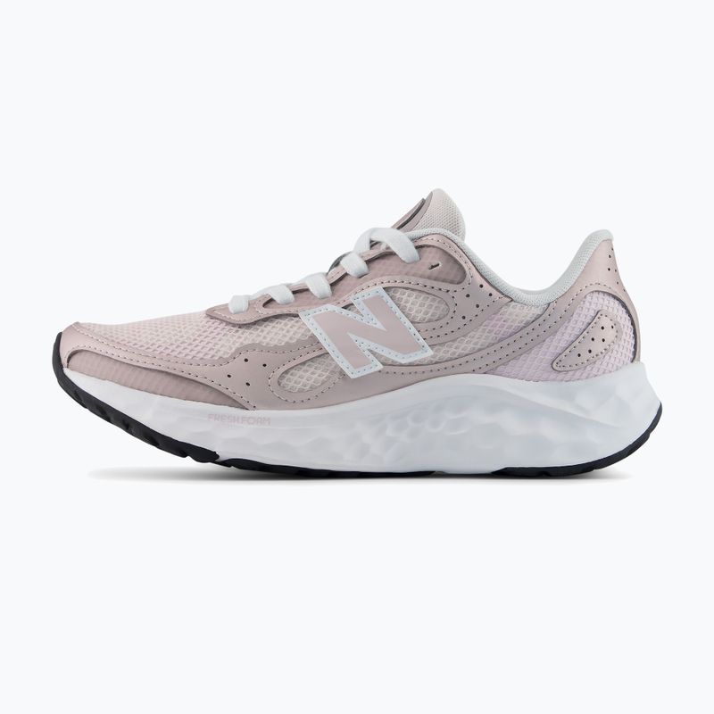 Dámské běžecké boty New Balance Fresh Foam Arishi V4 pink 10