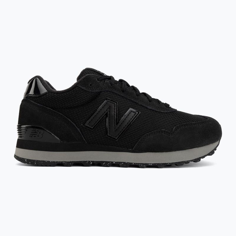 Dámské boty New Balance Classic 515's V3 blackblack/slate grey 2