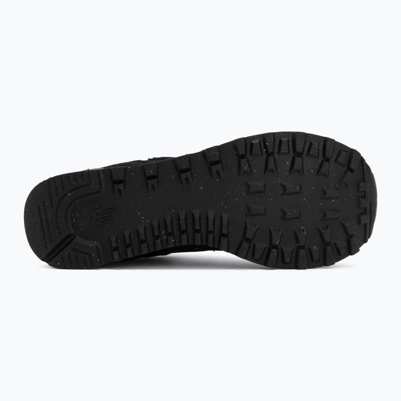 Dámské boty New Balance Classic 515's V3 blackblack/slate grey 4
