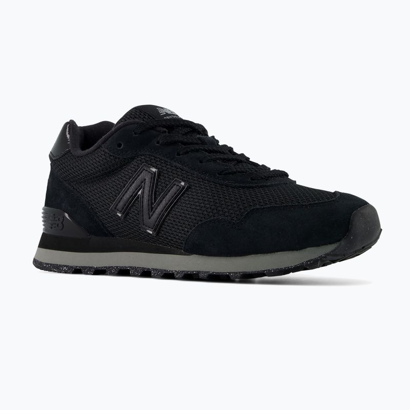Dámské boty New Balance Classic 515's V3 blackblack/slate grey 8
