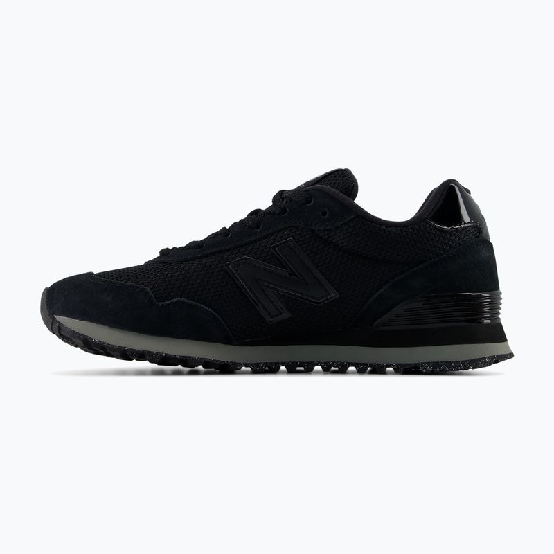 Dámské boty New Balance Classic 515's V3 blackblack/slate grey 10