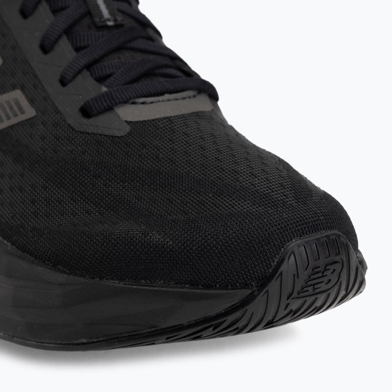 Pánské běžecké boty New Balance FuelCell Rebel V5 black/castlerock 7