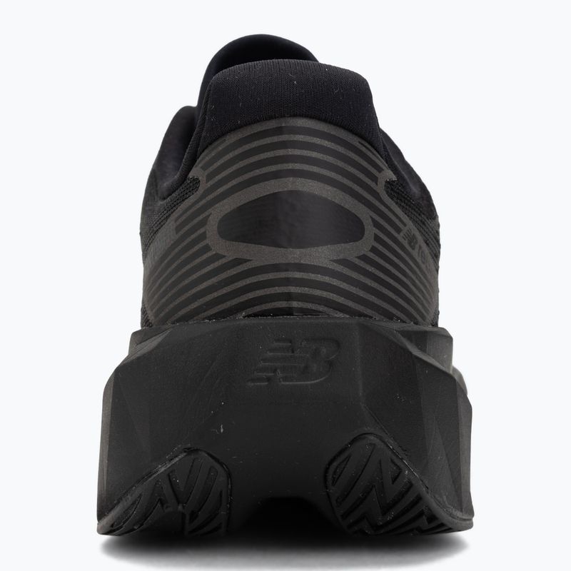 Dámské běžecké boty New Balance FuelCell Rebel V5 black/castlerock 6