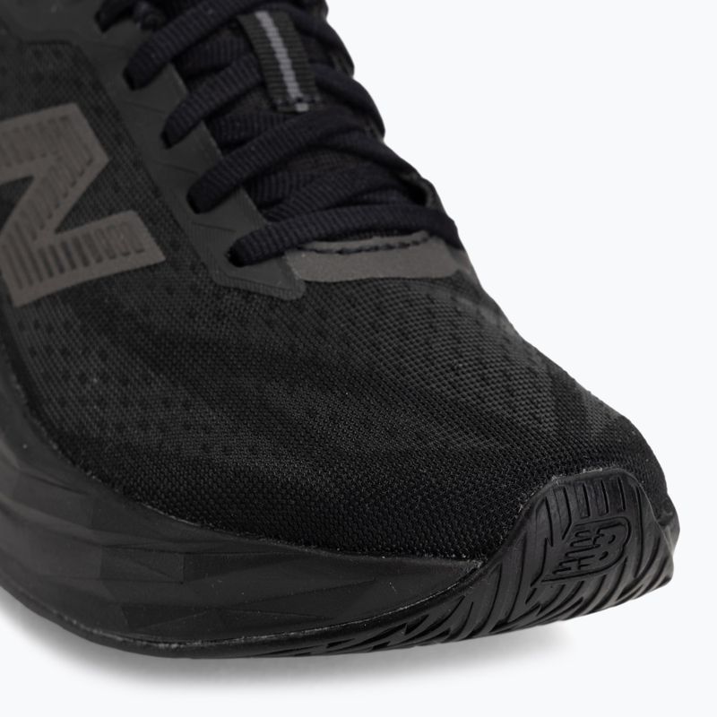 Dámské běžecké boty New Balance FuelCell Rebel V5 black/castlerock 7
