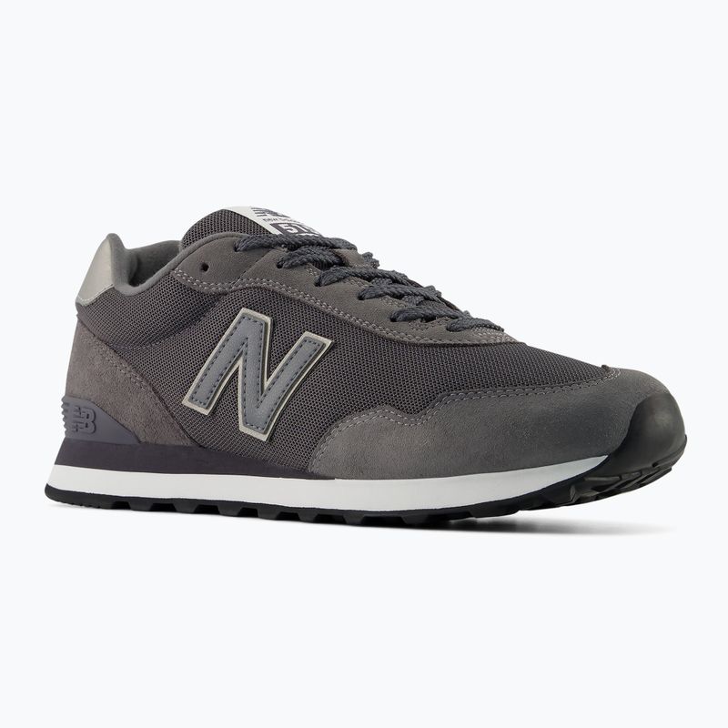Pánské boty New Balance Classic 515's V3 magnet/castlerock/silver metallic 8