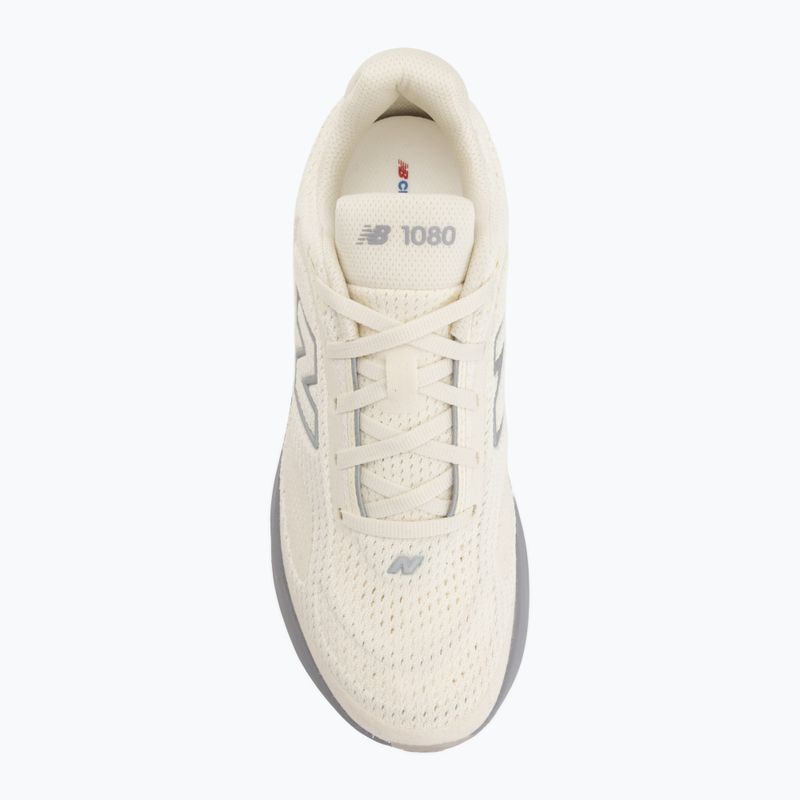 Dámské běžecké boty New Balance 1080's V15 angora/digital mist 5