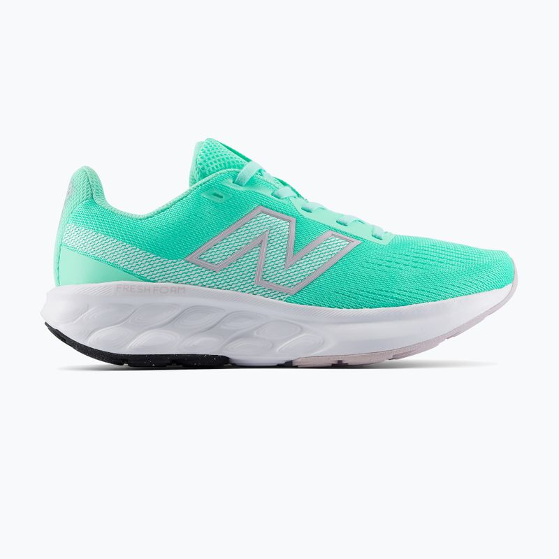 Dámské běžecké boty New Balance Fresh Foam 520's V9 green 9