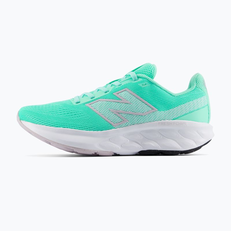 Dámské běžecké boty New Balance Fresh Foam 520's V9 green 10